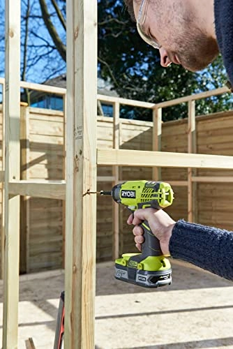 R18ID3-0 - 18V 3200 RPM