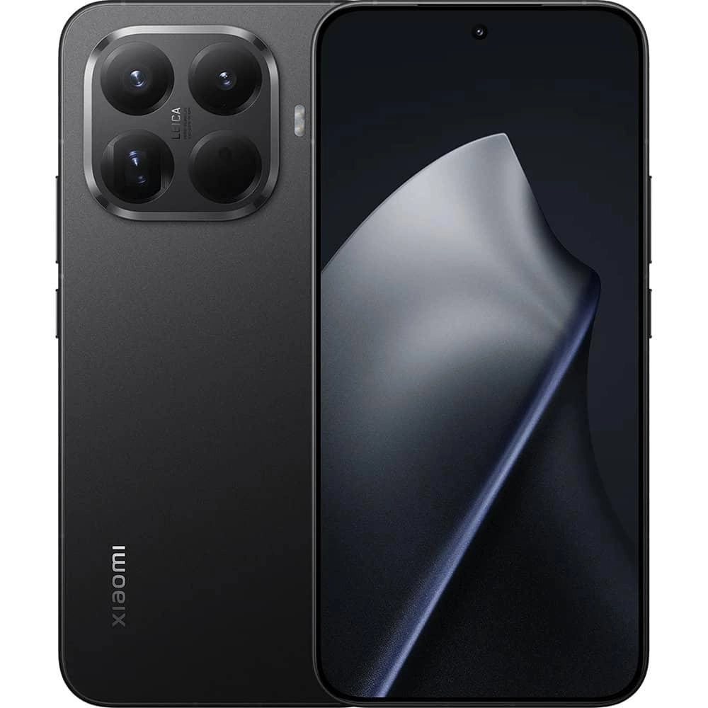 Xiaomi 15T Pro - 12GB 1TB