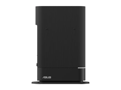 PRT-BE5000 - 5000 Mbps Wi-Fi 7