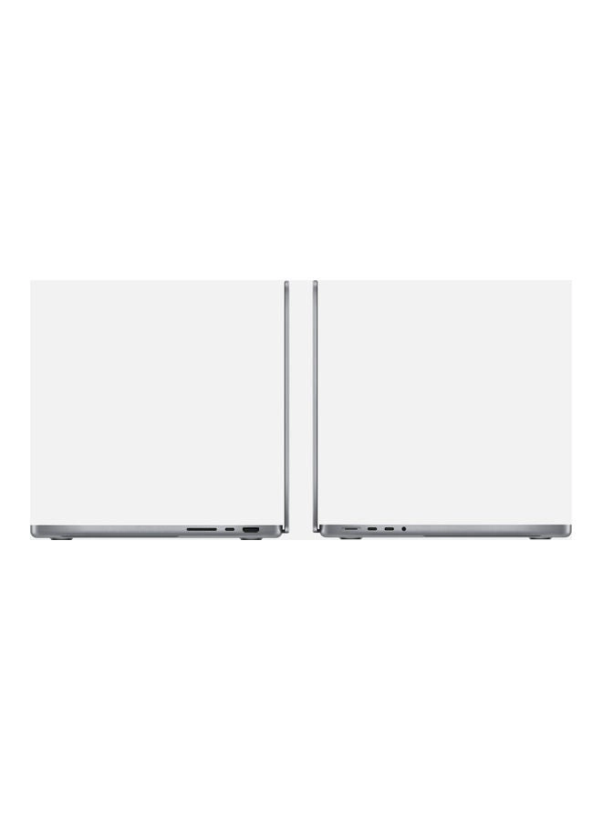 MacBook Pro - 14'' 512GB 32GB M2 Pro with 10‑core CPU, 16‑core GPU