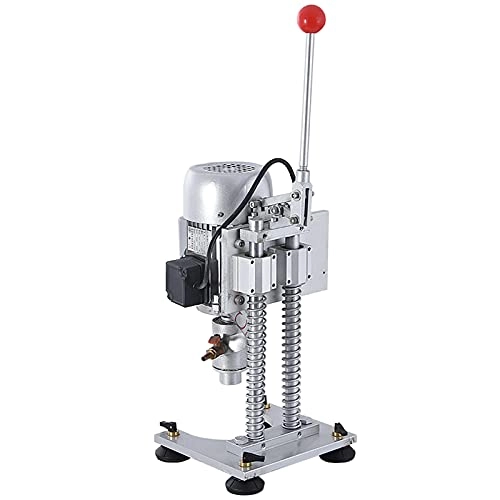 Glass Drilling Machine