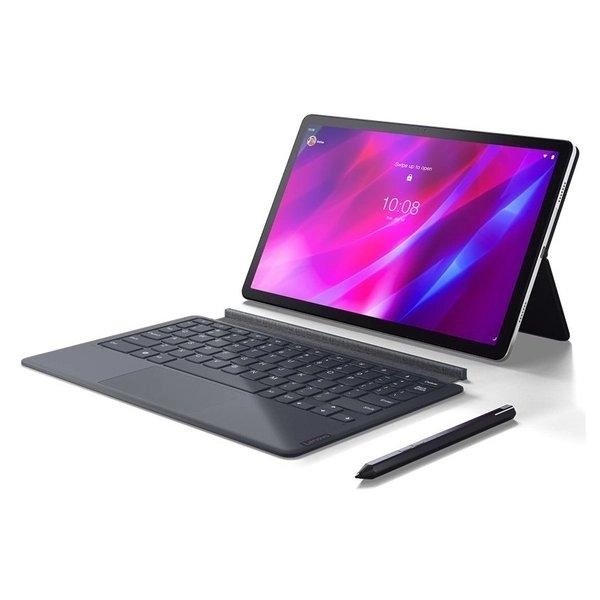 Tab P11 Plus - 128GB 11"