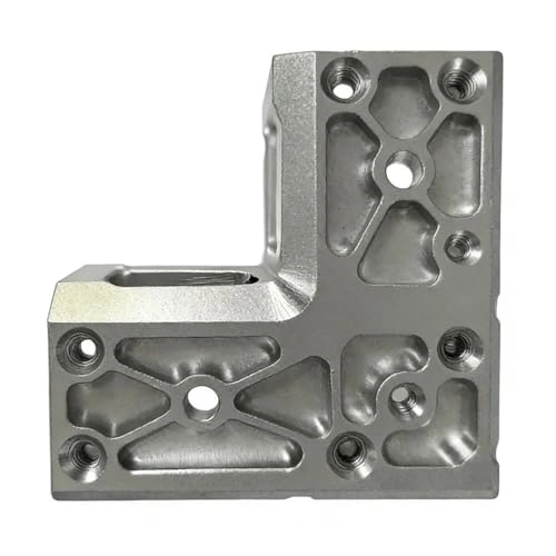 Middle Frame Insert - 1 Amp Hours