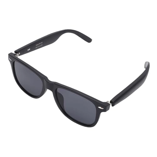 Smart Glasses - AI Real Time Translation BT