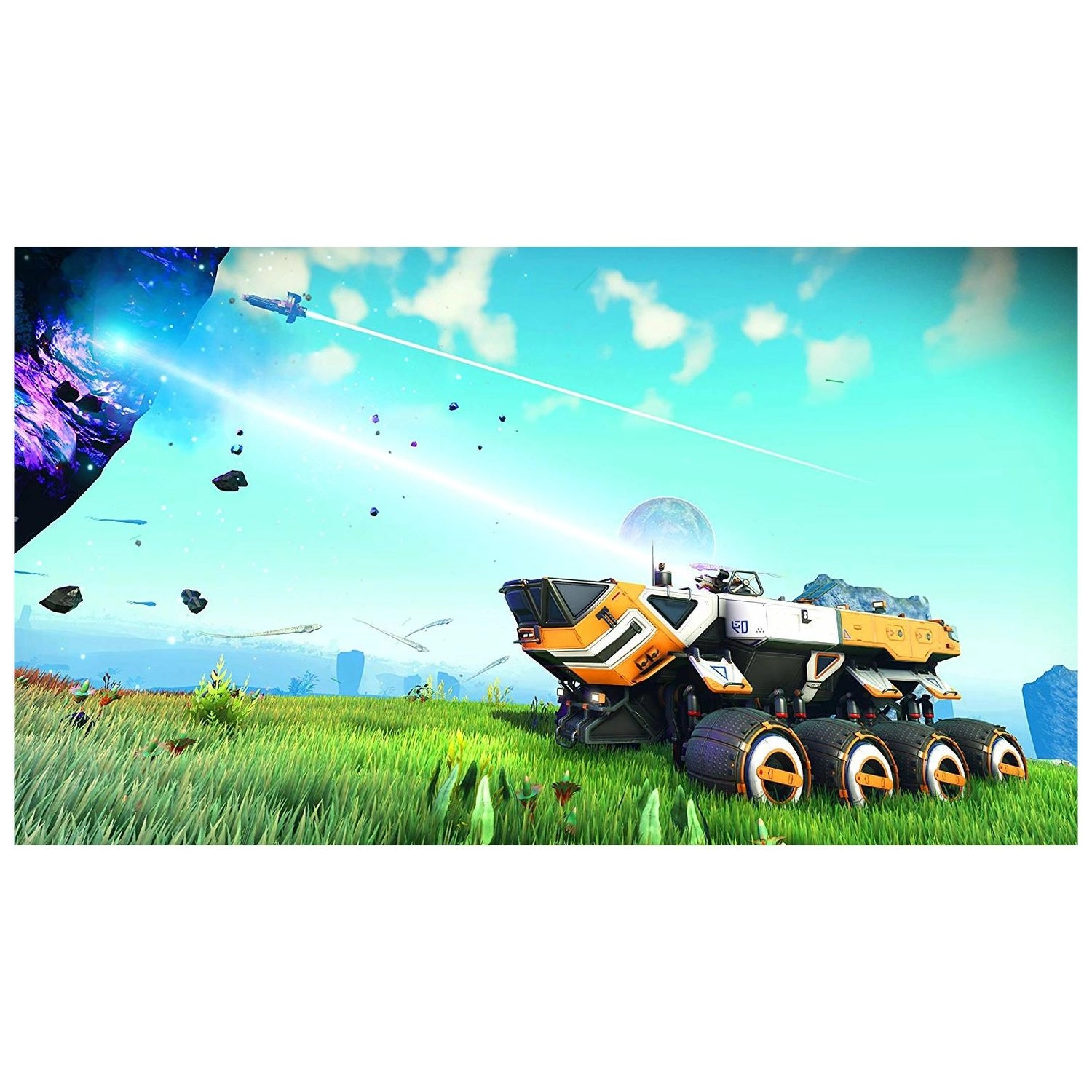 No Man's Sky - Xbox One