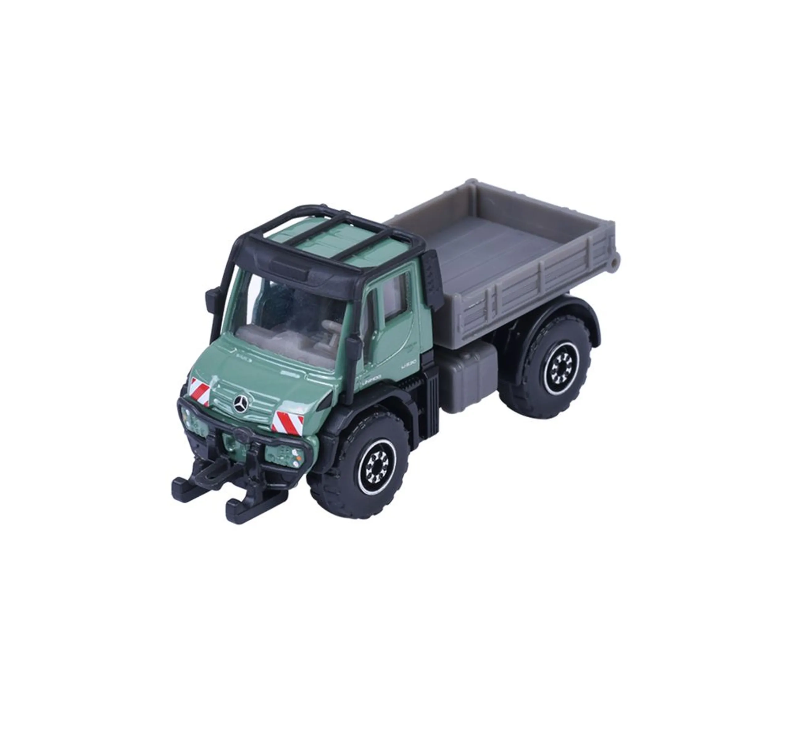 Majorette Unimog U530 - 1:64