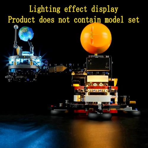 LED Light Kit - 1 pcs
