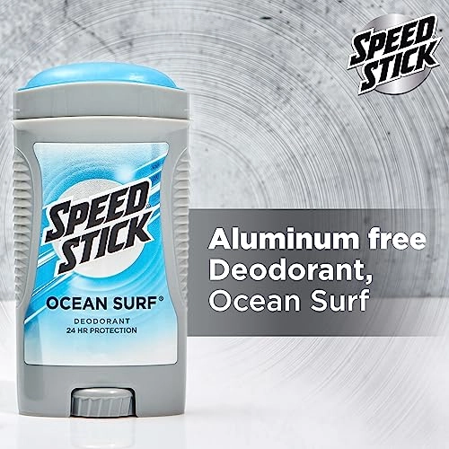 Solid Deodorant - Ocean Surf 340.19 gram