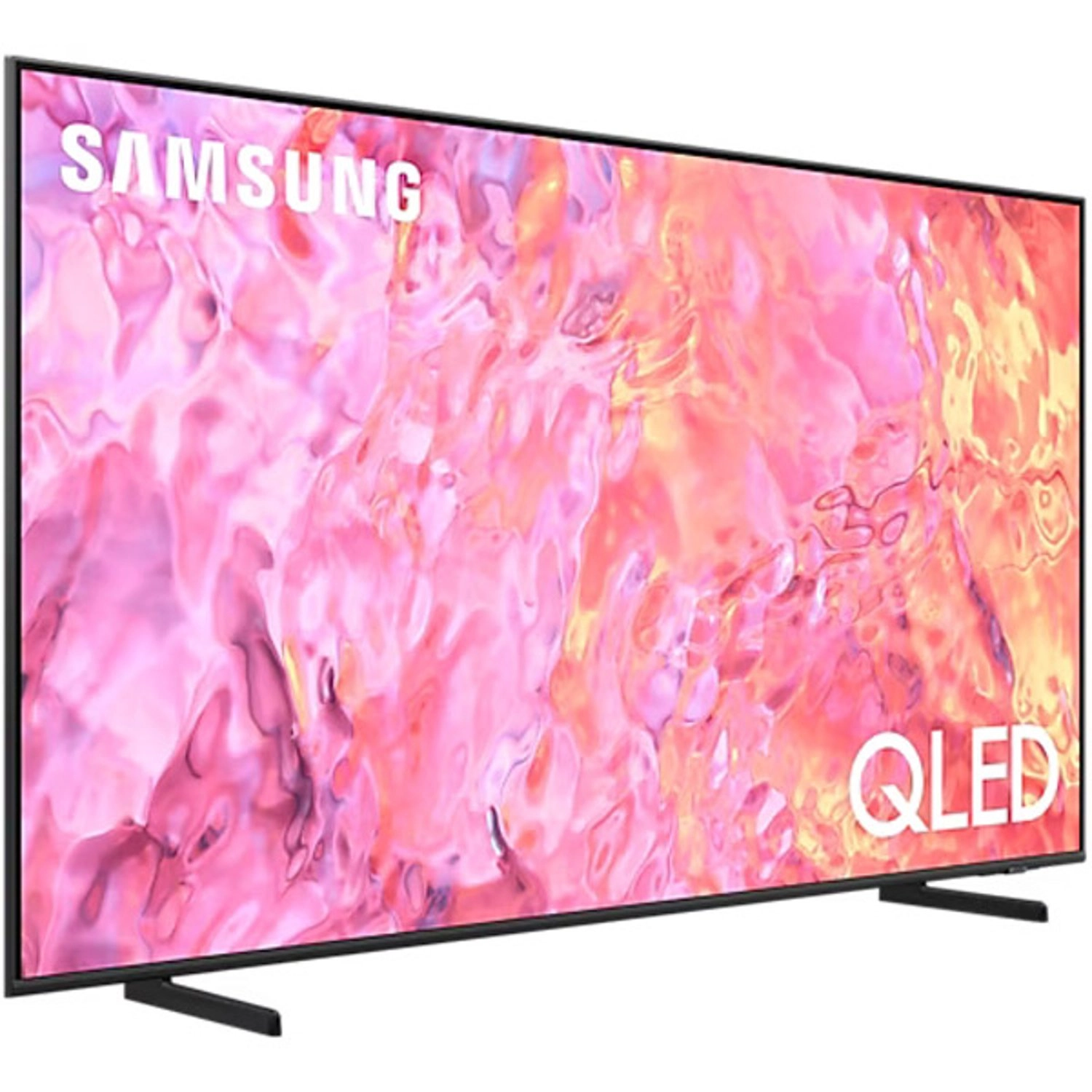 QA85Q60CAUXZN - 85 inch