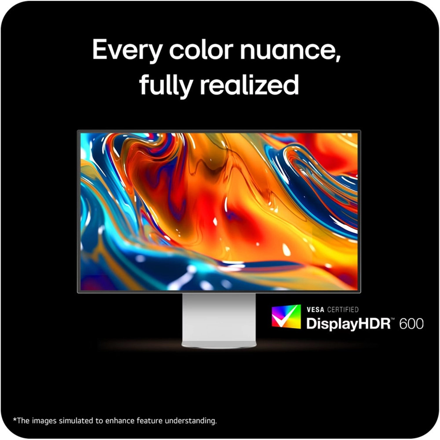 UltraFine evo - LG-32U990A-S 32 Inch 6144 x 3456 pixels