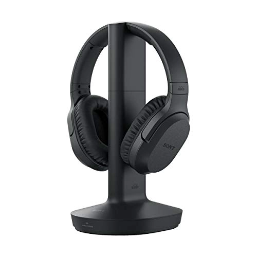 RF400 Wireless Headphone
