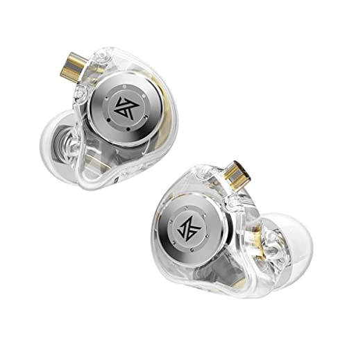 ZSN PRO X Wired Earphone
