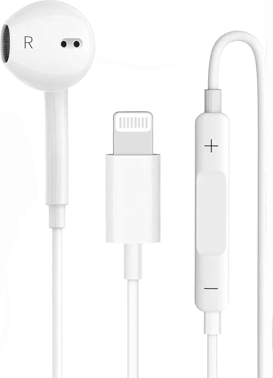 MEPLV Wired Headphone
