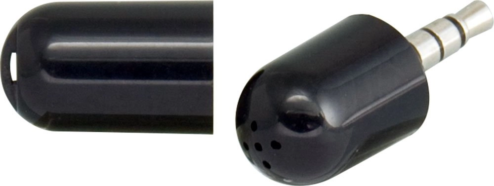 Peterson IMIC 3.5mm-Mini-Jack Microphone