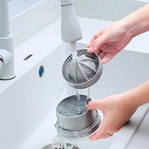 Electric Citrus Juicer - 80W