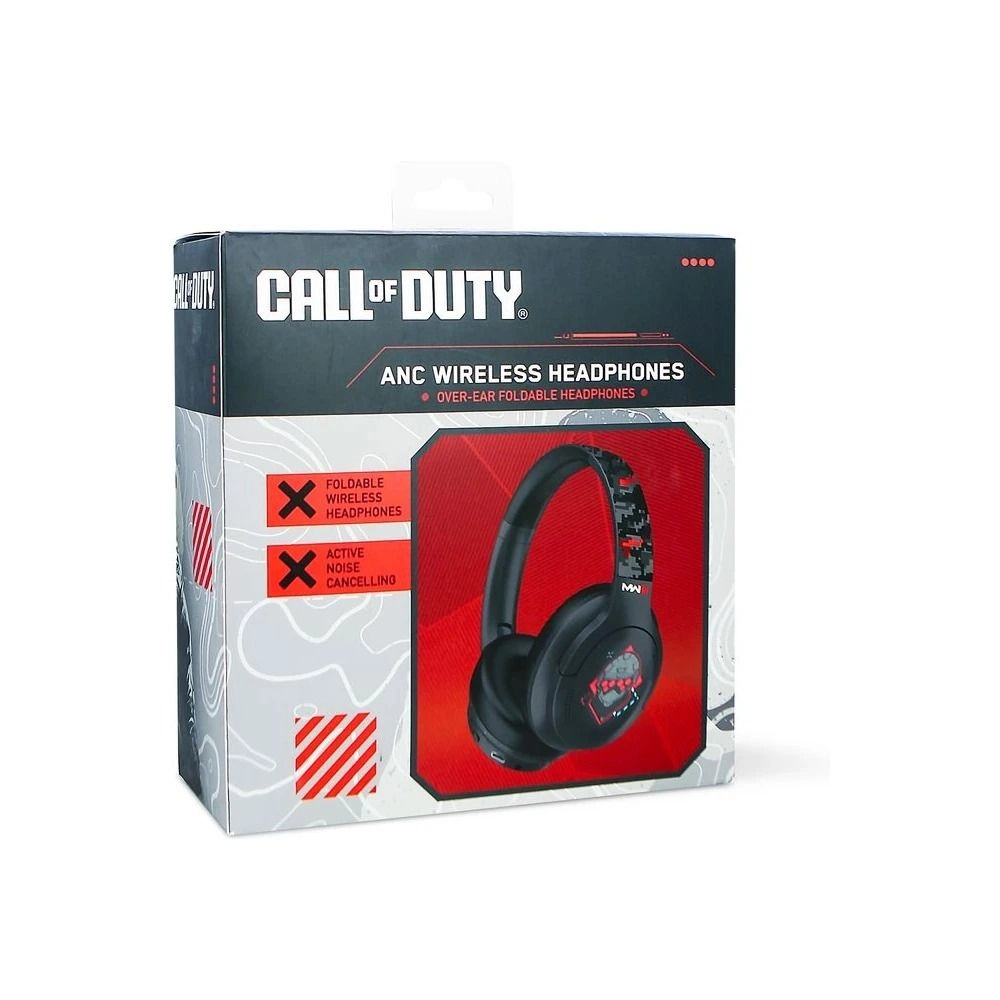 MW3 Wireless Headphone
