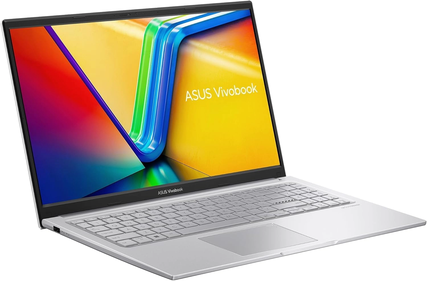 ASUS Vivobook 15 F1504V - 15.6'' Core i7-1355U 12GB DDR4 1TB SSD