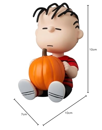 Linus - halloween (8 cm) (MEDI15766)