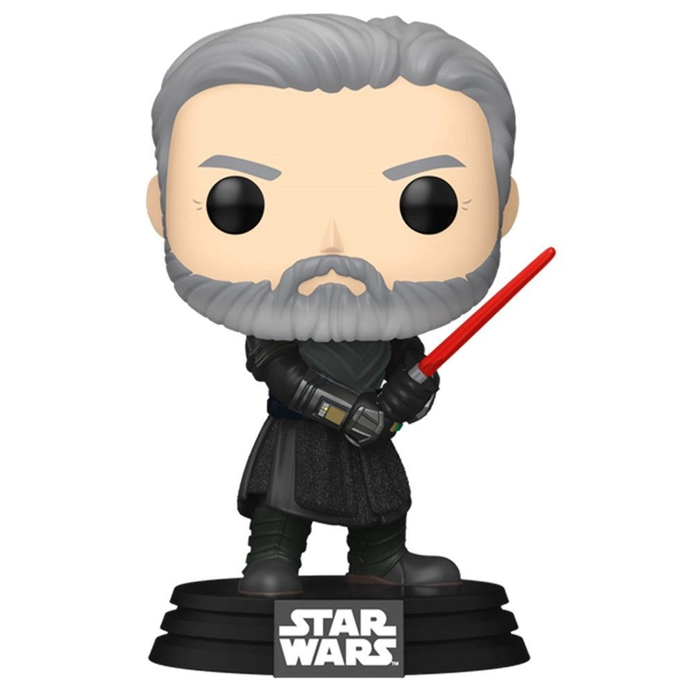 FUNKO Ahsoka S2 Baylan Skoll - Star Wars - Vinyl Figure