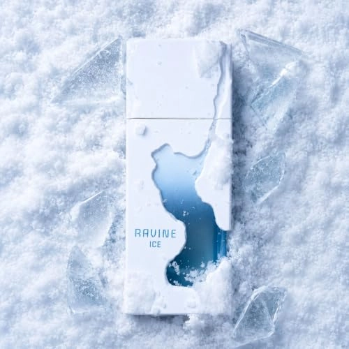Ravine Ice Eau de Parfum 100ml