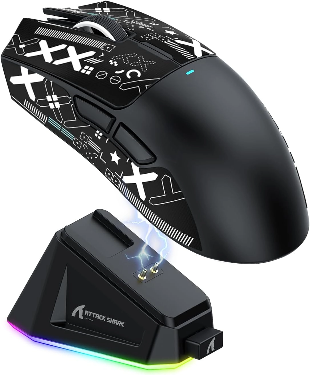 X11 Gaming Mouse - Wireless