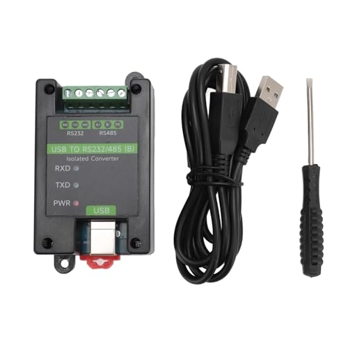 USB to /485 Converter - Terminal Block 15KV