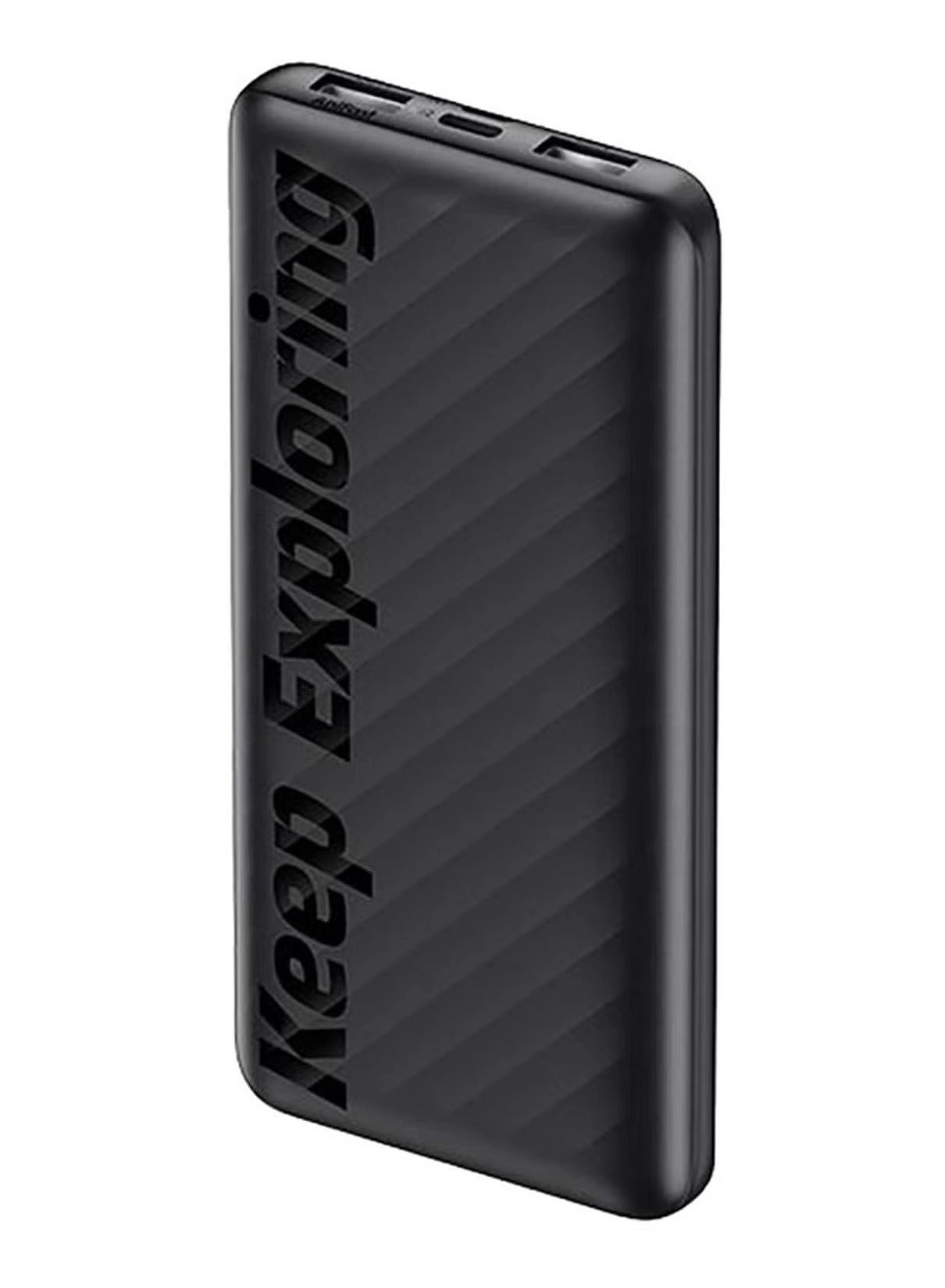 CALUS P118 MAX - 10500mAh Quick Charge