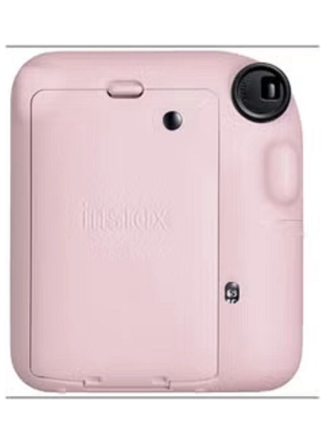 Instax Mini 12 - 20 Sheet Film Auto Exposure