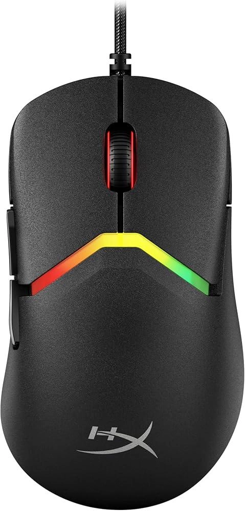 Pulsefire Saga Mouse - Wired