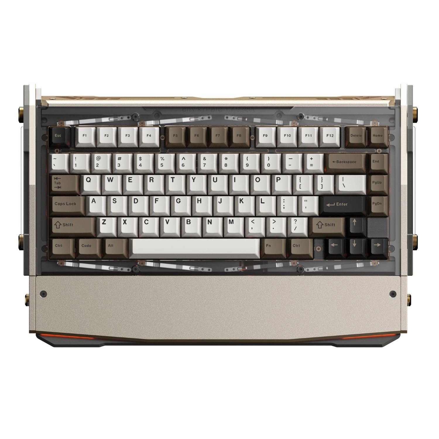 Black Diamond 75 v2 - Wired