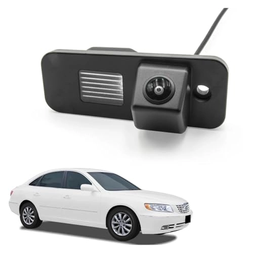 Reversing Camera - Universal RCA connector 680*480 720P