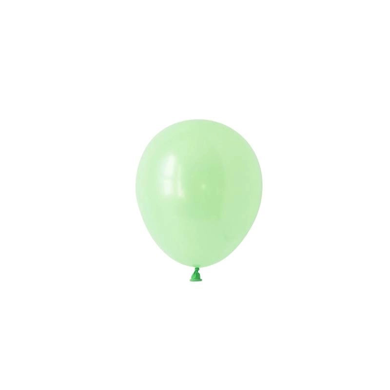 Party Time Trading LLC Mini Balloons - Pack of 10