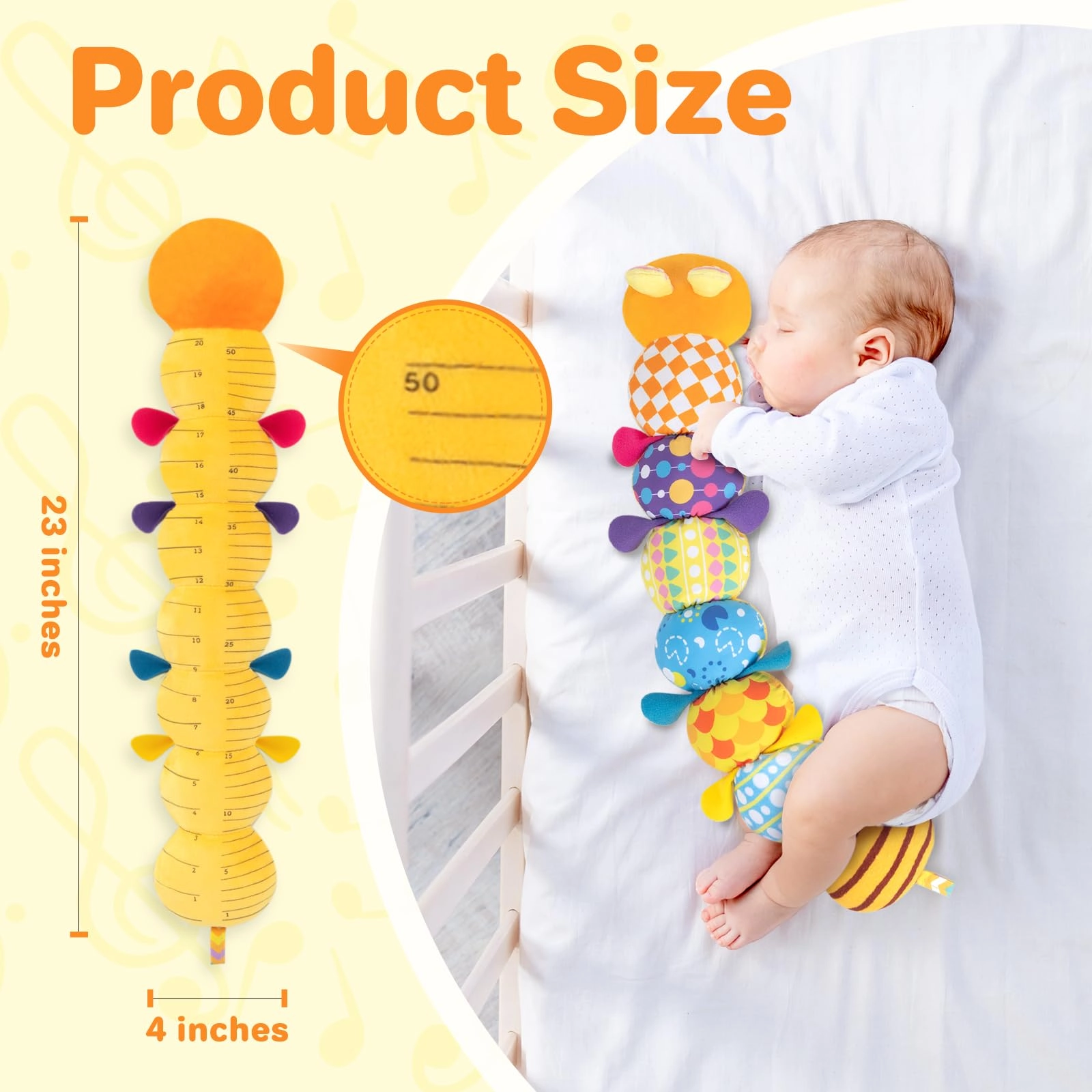Caterpillar - Fabric 1.0 Count