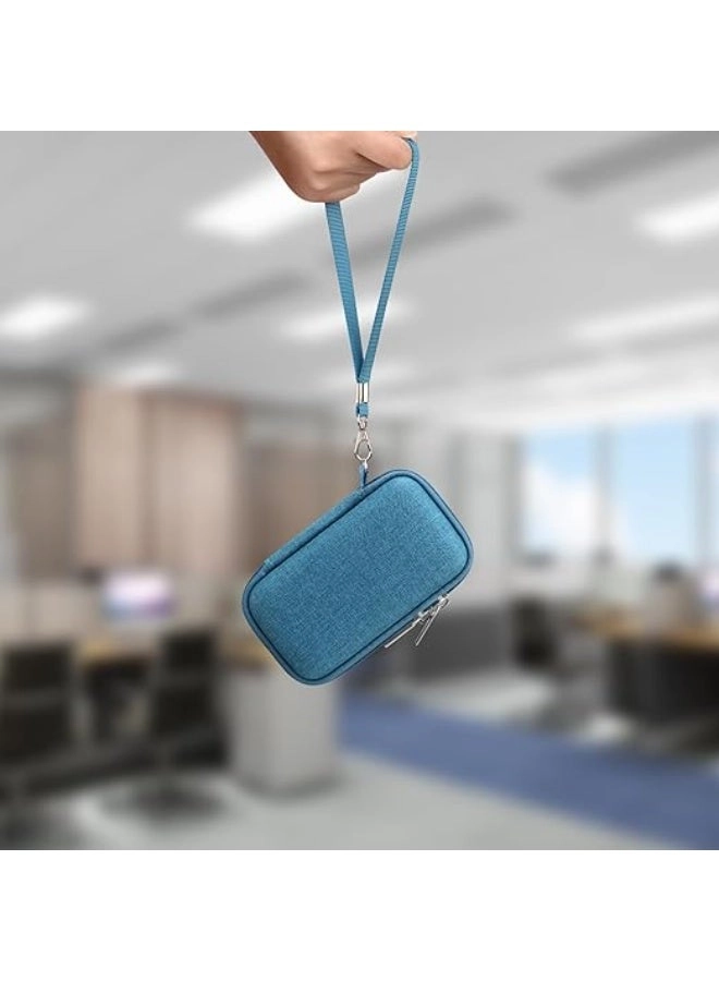 Hard Drive Carrying Case - 1TB 2TB 3TB 4TB 5TB 6TB