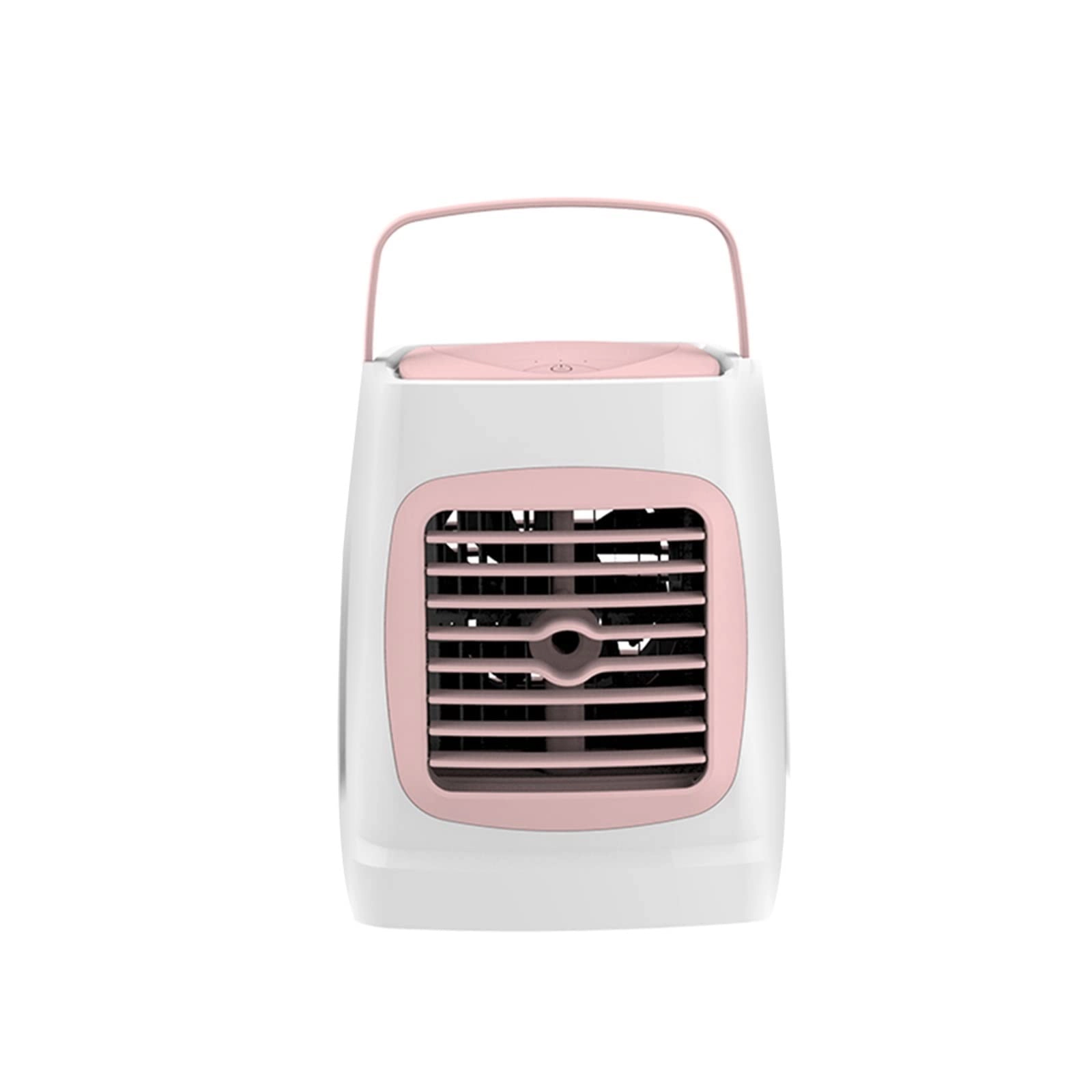 Small air conditioner Portable Water Spray Desktop Mini Air Conditioner