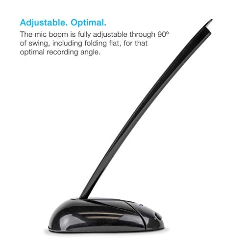 CVL-1084 USB Microphone