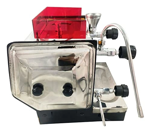 Espresso - 14 inch 45 Liter 160 Cups