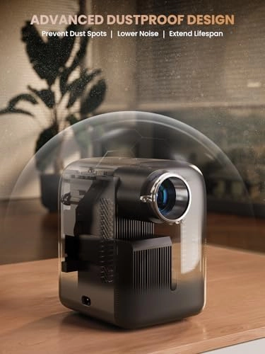 B2D - 8000 lux 1280*720