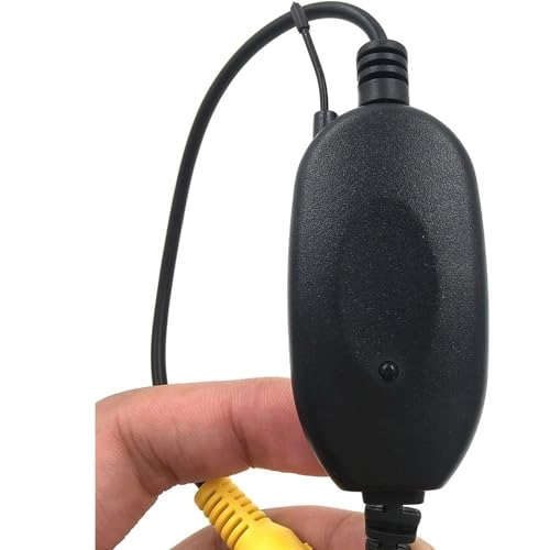 Car Reversing Camera - wireless