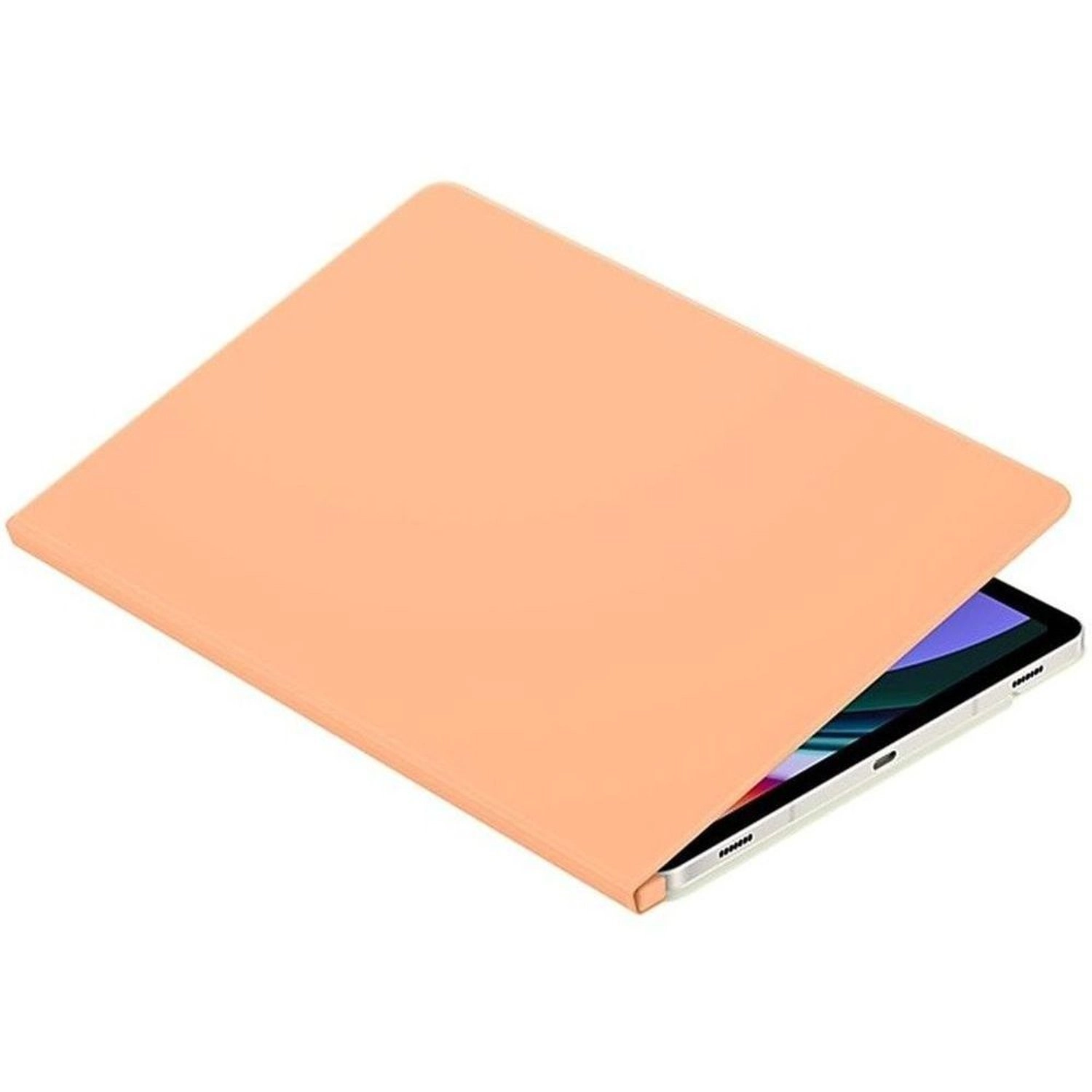 Smart Book Cover for Galaxy Tab S10 FE