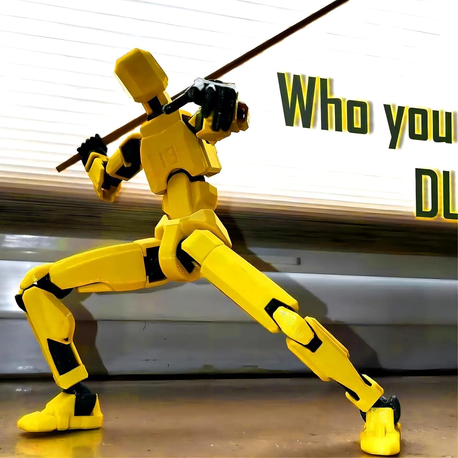 Titan 13 - 9pcs + Nova 13