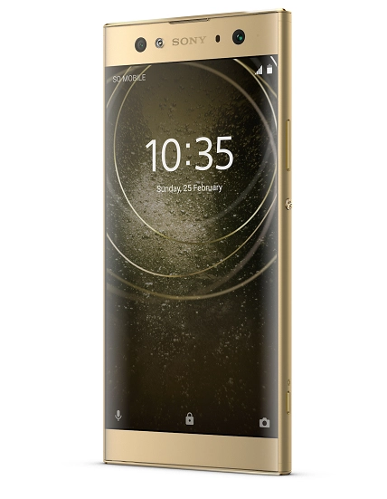 (Renewed) Xperia XA2 Ultra - 4GB 32GB