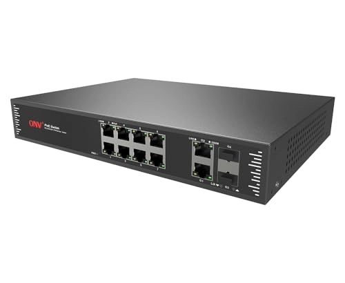 ONV-POE31128PF 12-ports