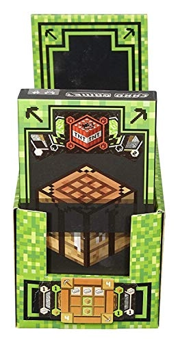Minecraft Card Game