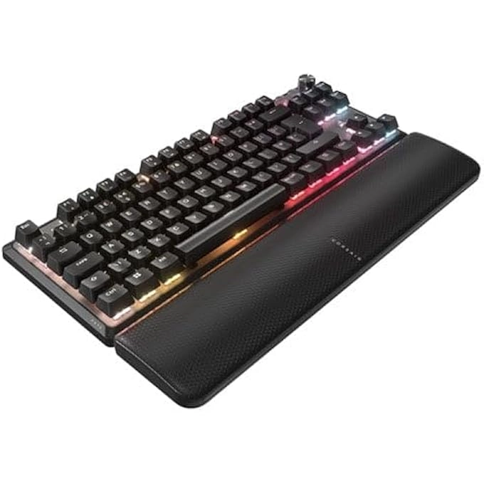 rayihni K70 PRO TKL - UK Wired