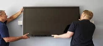 TV Wall Mount Bracket - 14 To 42 Inch