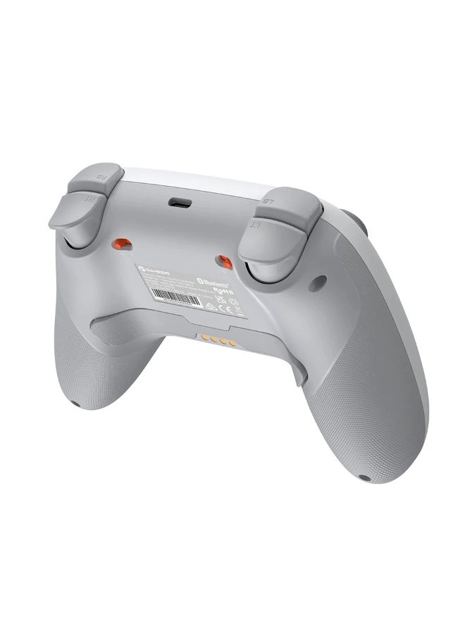 Nova 2 Lite - Luminous White Switch PC Android iOS