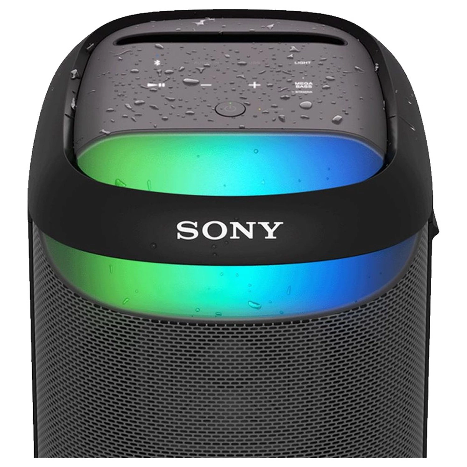 SRSXV500 Portable Party Speaker