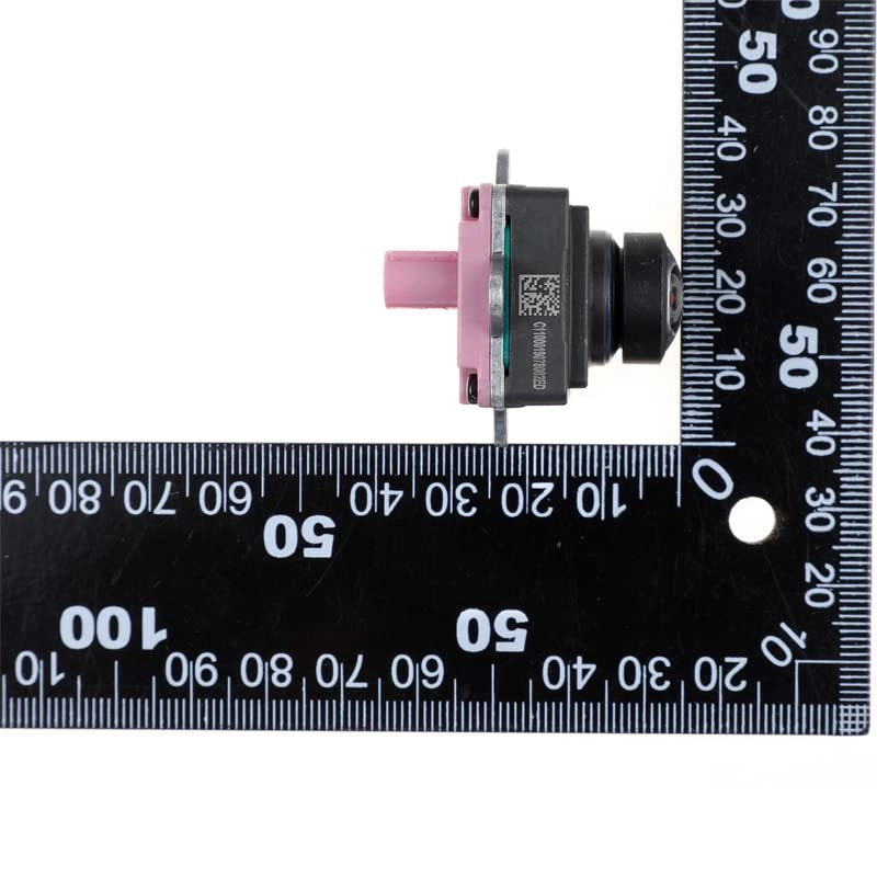 68452959AA - Fits For DODGE Back Up Park Assist