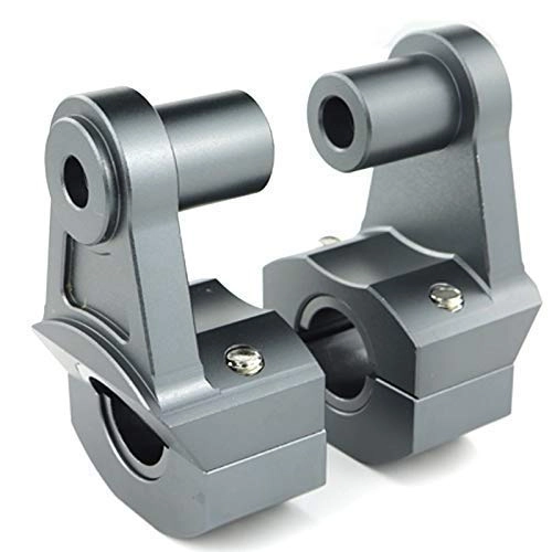 Handlebar Riser - 7/8\" 22mm 2 inch Increase